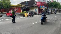Operasi Zebra Semeru 2024 di Wilayah Hukum Polres Trenggalek Rampung, ini Hasilnya