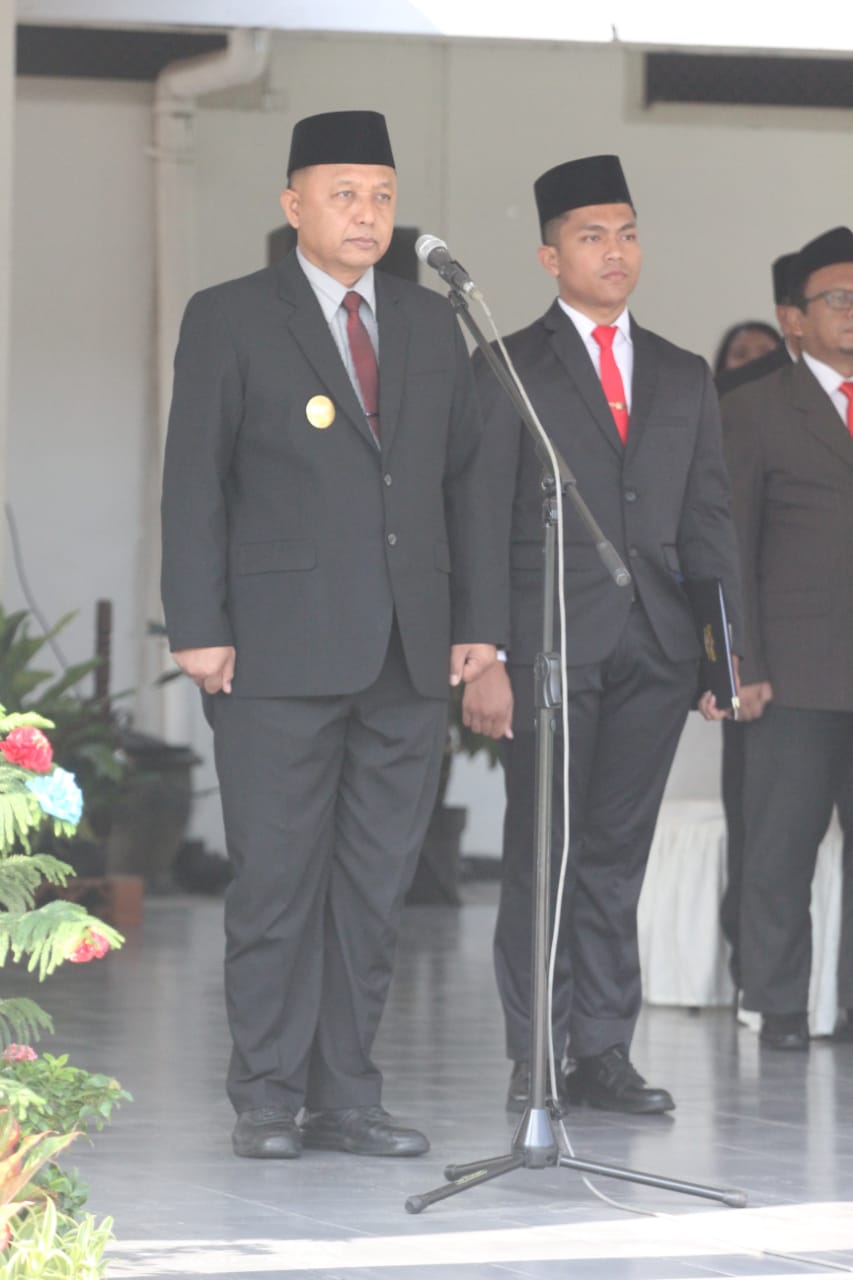 Pjs Bupati Kediri Harapkan Indeks Pembangunan Pemuda Meningkat dan Berdaya Saing