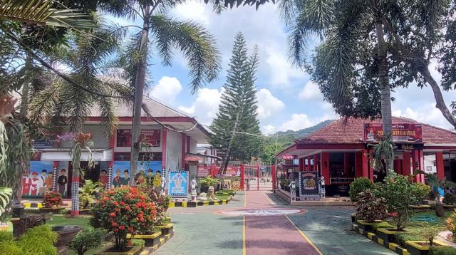 Pengasuh Ponpes Tersangka Persetubuhan Santriwati di Trenggalek Dititipkan ke Rutan, Tak Ada Perlakuan Khusus