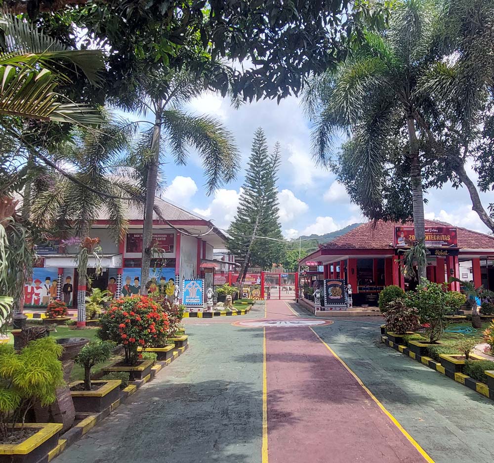 Pengasuh Ponpes Tersangka Persetubuhan Santriwati di Trenggalek Dititipkan ke Rutan, Tak Ada Perlakuan Khusus