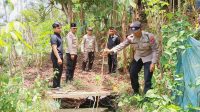F-Tercebur Pemuda Desa Tugu Ditemukan Meninggal di Kolam Lele, Ini Kata Kasi Humas Polres Tulungagung