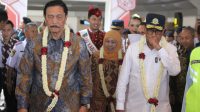 F-bandara (2) Tol Kediri - Tulungagung dan Akses ke Bandara Dhoho Diperkirakan Selesai Akhir Tahun 2025