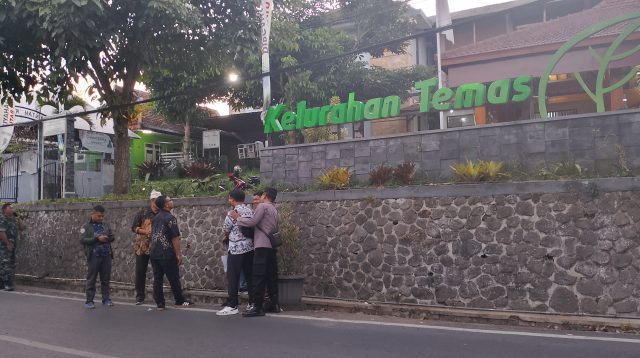 Pasutri Penjual Bakso di Kota Batu Ditembak Orang Tak Dikenal