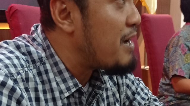 Sebanyak 9.292 Bilik Suara Tiba dan Segera Dirakit