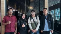 Izin Tinggal Overstay, Kantor Imigrasi Kediri Kediri Deportasi WNA Belanda