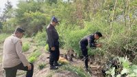 Pengepul Temukan Granat saat Pilah Rongsokan, Ini Keterangan Kapolsek Gurah