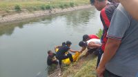 Dilaporkan Hilang, Bocah 14 Tahun Ditemukan Tewas di Sungai Jombang