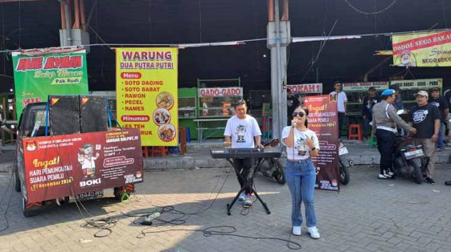Targetkan Partisipasi Pemilih 90 Persen, Ini Stategi KPU Jombang