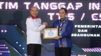 Perkuat Pertahanan Siber dengan Peluncuran Tim Respon Cepat CSIRT