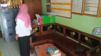 F-jbg raib 2 Uang Milik Guru TK dan Tabungan Siswa di Jombang Raib Digondol Maling, Begini Ceritanya