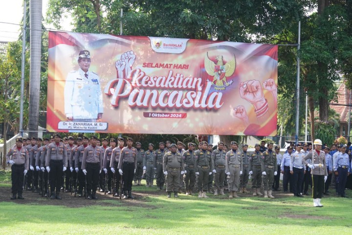 protokol dan komunikasi pimpinan