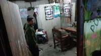 Lansia Meninggal Mendadak saat Pangkas Rambut di Ngasem, Begini Ceritanya 