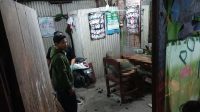 Lansia Meninggal Mendadak saat Pangkas Rambut di Ngasem, Begini Ceritanya