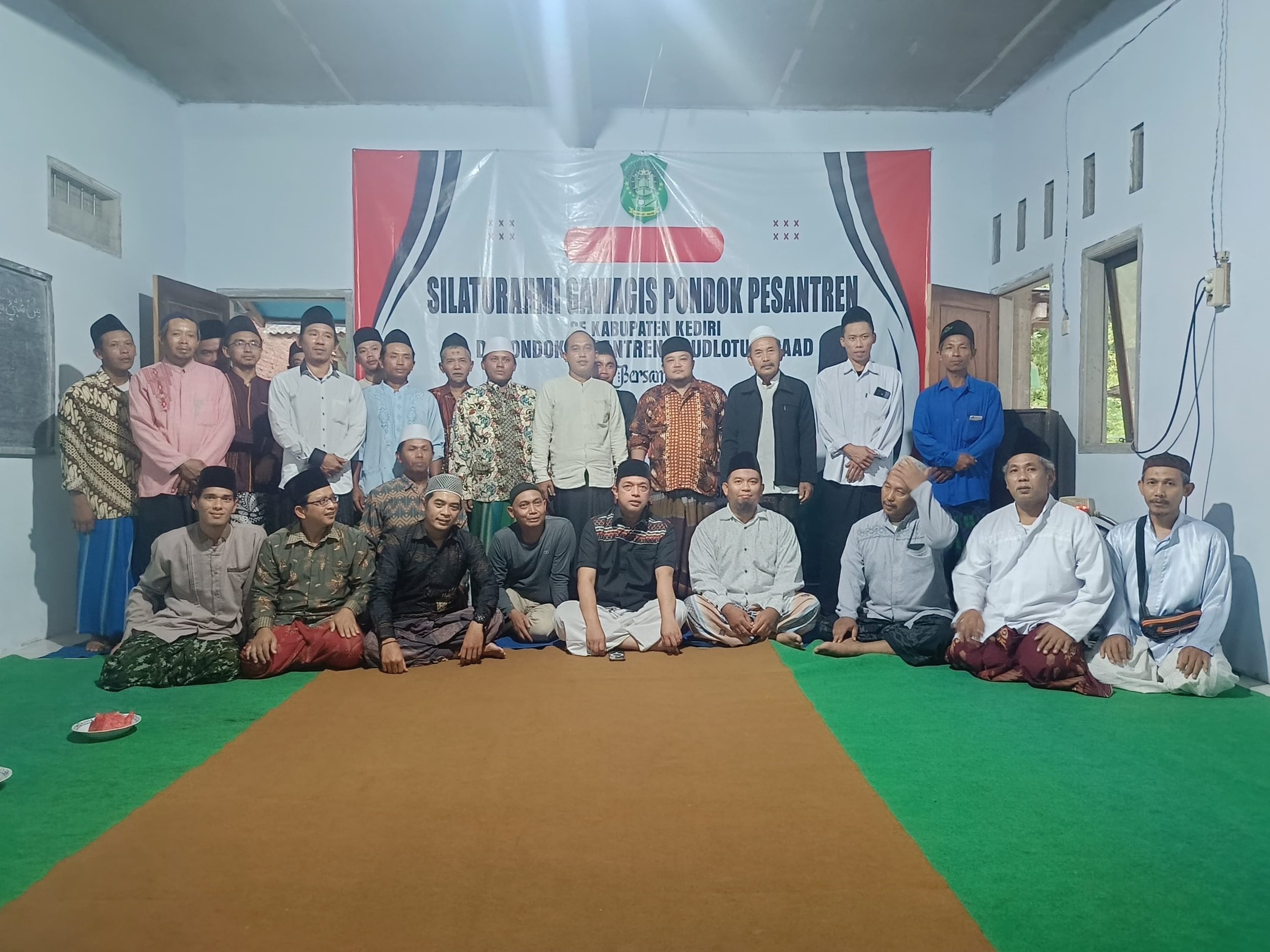 Dapat Dukungan Gawagis Kediri, ini Target Cawagub Jatim Gus Hans di Pilgub 2024