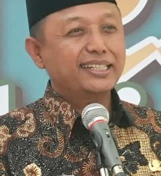 Pjs Bupati Kediri Dorong Produk UMKM Semakin Berdaya Saing dan Lolos Kurasi