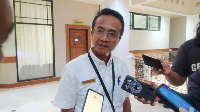 Tak Dapat Mobil Dinas, BPKAD Ponorogo: Pimpinan DPRD Diberi Tunjangan Transporasi