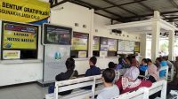 Satlantas Polres Ponorogo Pemutihan Pajak Kendaraan, Targetkan Menjangkau Ribuan Kendaraan