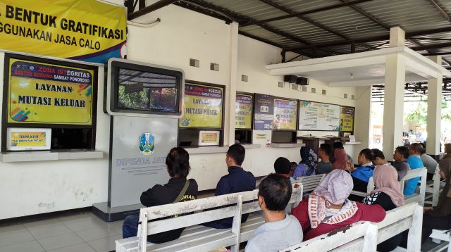 Satlantas Polres Ponorogo Pemutihan Pajak Kendaraan, Targetkan Menjangkau Ribuan Kendaraan