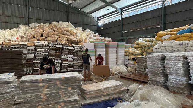 KPU Ponorogo Terima 6.076 Bilik Suara untuk Pilkada November