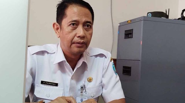 Puluhan Peserta CPNS di Ponorogo Pilih Tak Ikuti Tes SKD, Ternyata ini Alasannya