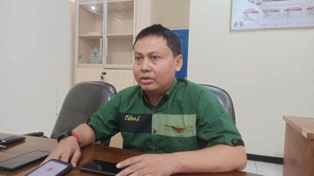 Kuota Belum Terpenuhi, Ketua Bawaslu Ponorogo: Masa Pendaftaran PTPS Diperpanjang