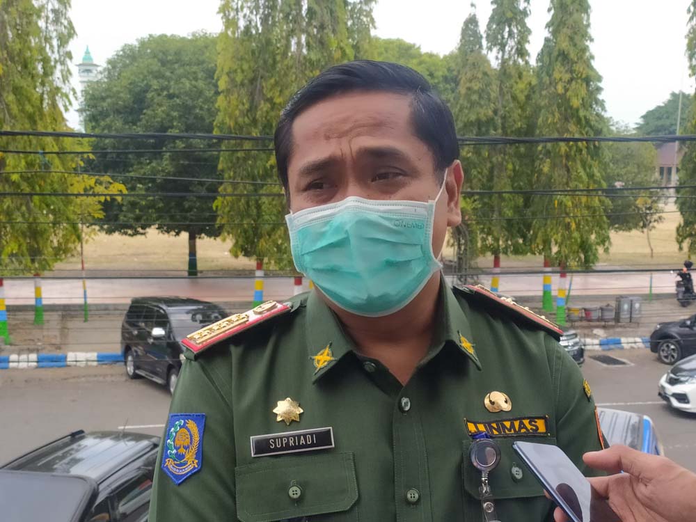 BPNT Cair, Dinsos-PPPA Ponorogo: Jangan Dikaitkan Politik