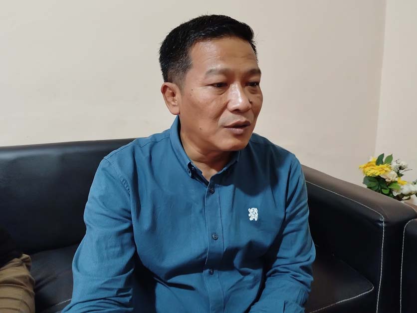 KPU Ponorogo Siapkan Anggaran Keselamatan Kerja AdHoc
