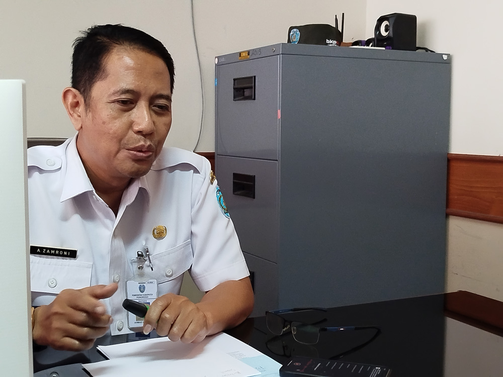 Seleksi PPPK Dibuka, Terdapat 691 Formasi, BKPSDM Kabupaten Ponorogo Ini Jadwalnya