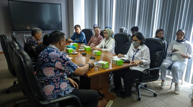 Ponorogo Diusulkan Jadi Bagian Kota Kreatif Dunia, Ini Penjelasan Kepala  Disbudparpora