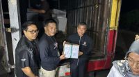 Surat Suara untuk Pilbup Ponorogo Datang, Ketua KPU: Dijaga 24 Jam