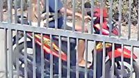 F-pon-tertangkap Curi Anak Kambing Untuk Beli Rokok, Anak Bawah Umur Asal Ponorogo Berurusan dengan Polisi