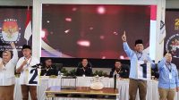 KPU Ponorogo Umumkan LPSDK Pilbup 2024, Simak Ini yang Paling Banyak