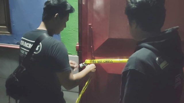 Jemaah Sholawat Desa Krecek Keracunan,  Satreskrim Polres Kediri Selidiki Dugaan Snack Kedaluarsa