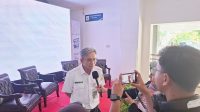 PT KAI Daop 7 Madiun Gelar Geometri di Jalur Blitar