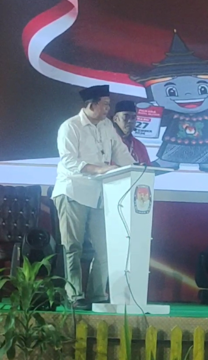 Cawalikota Bambang-Bayu: Kami Akan Maksimalkan APBD untuk Rakyat Kota Blitar