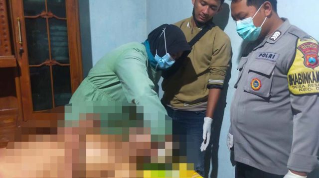 Depresi, Warga Blitar Pilih Gantung Diri di Pohon Waru