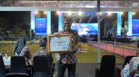 Ajang JPRA 2024 di Tuban, Kota Blitar Raih Penghargaan Terbaik Kedua Program Komunikasi Publik