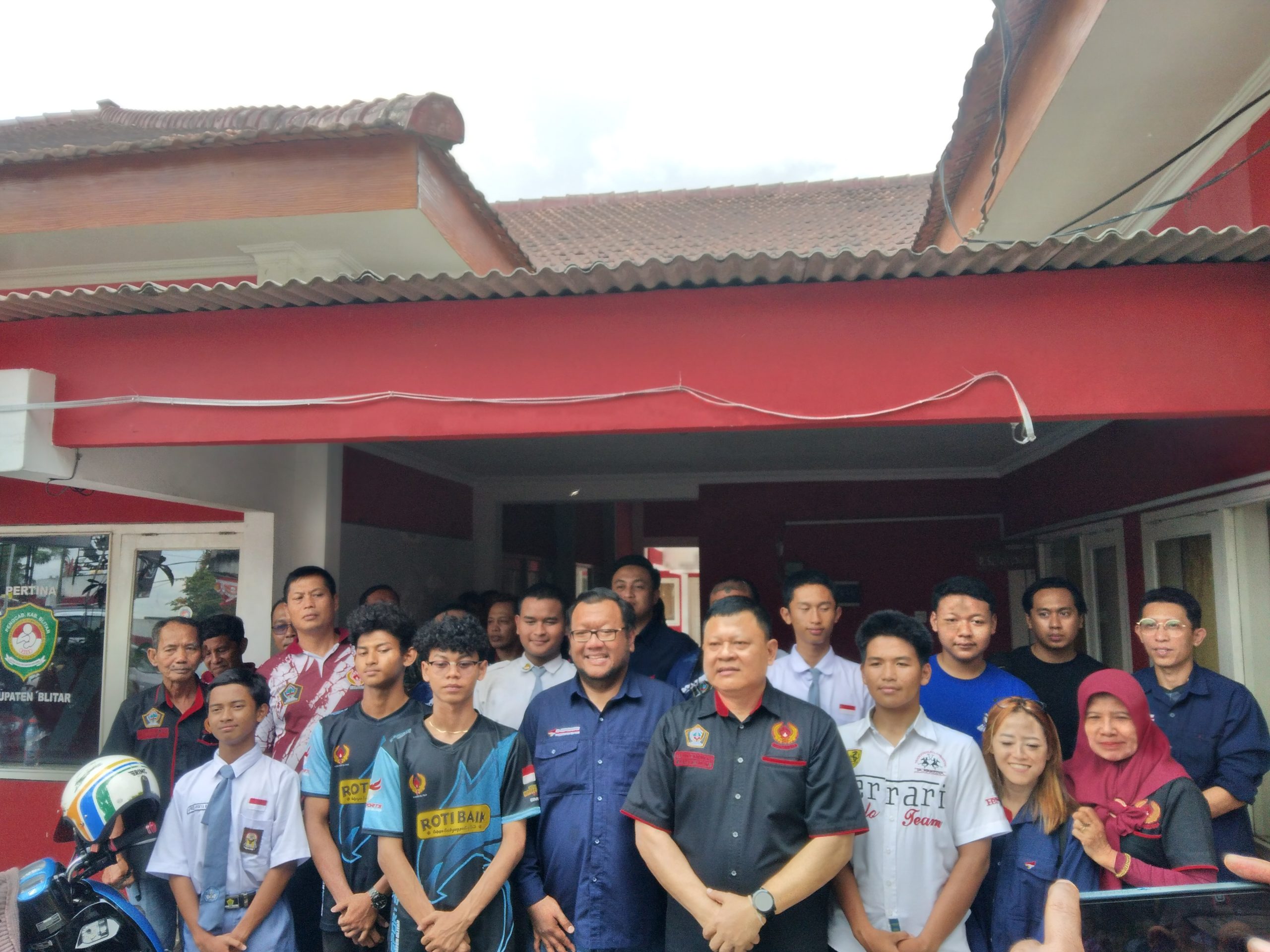 Dituding Tak Ada Cabor e-Sport, Ketua KONI Kabupaten Blitar Berang