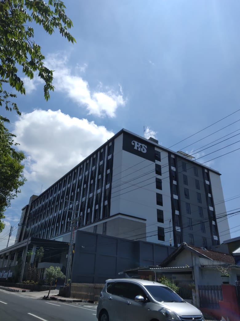 Melesat, Usaha Kafe dan Resto di Kota Blitar, Sektor Wisata dan Hotel yang Banyak jadi Pemicu