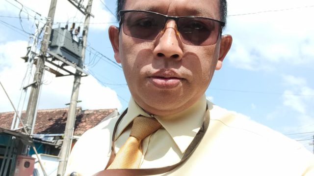 Dituding Tak Transparan, KPU Kota Blitar Diadukan Tim Ibin-Elim ke DKPP