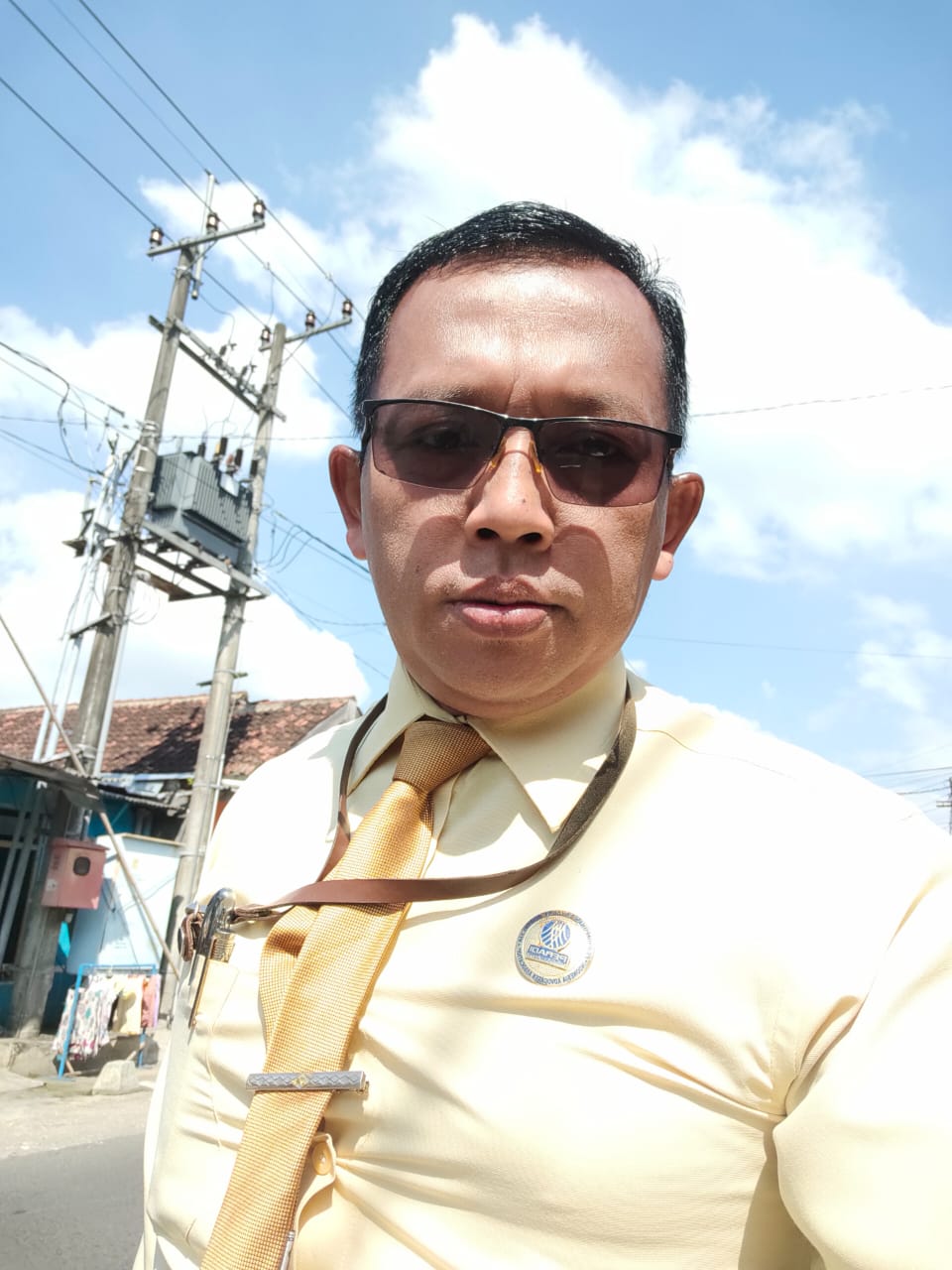 Dituding Tak Transparan, KPU Kota Blitar Diadukan Tim Ibin-Elim ke DKPP