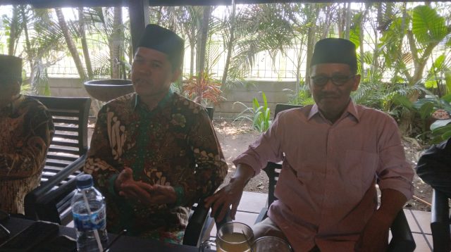 Pasca MUA Oknum Pelempar Kayu Berpaku Dipecat, Pengurus Yayasan:  Kasus Kami Serahkan ke Polisi