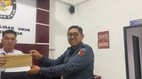 Lima Oknum PPK Hadiri Agenda Cabup, Bawaslu Kabupaten Blitar Minta KPU Tegas