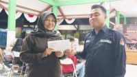 Fb-Panwaslu Sembilan Saksi Pemilu Lolos Administrasi KPPS, Panwaslu Sanankulon Minta Anulir