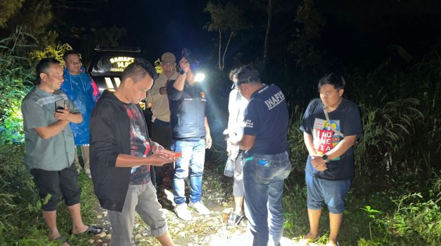 Berburu Ayam di Hutan, Warga Malang Tewas Tertembak Senapan Milik Teman