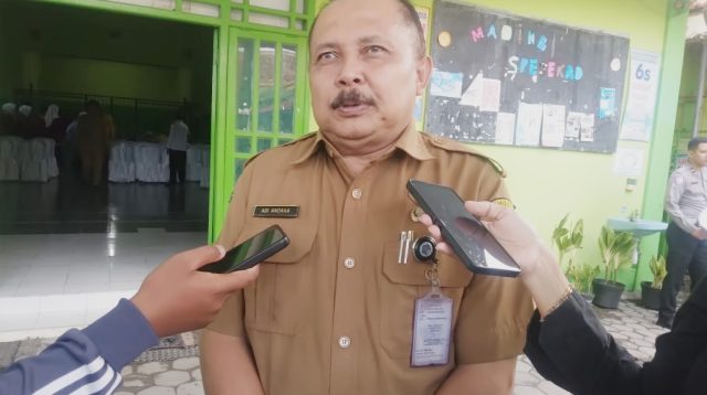 Siswa Tak Lanjut Pendidikan Formal Mencapai Puluhan Ribu dan Memilih Bekerja atau Mondok, Ini Kata Kepala Dinas Pendidikan Kabupaten Blitar