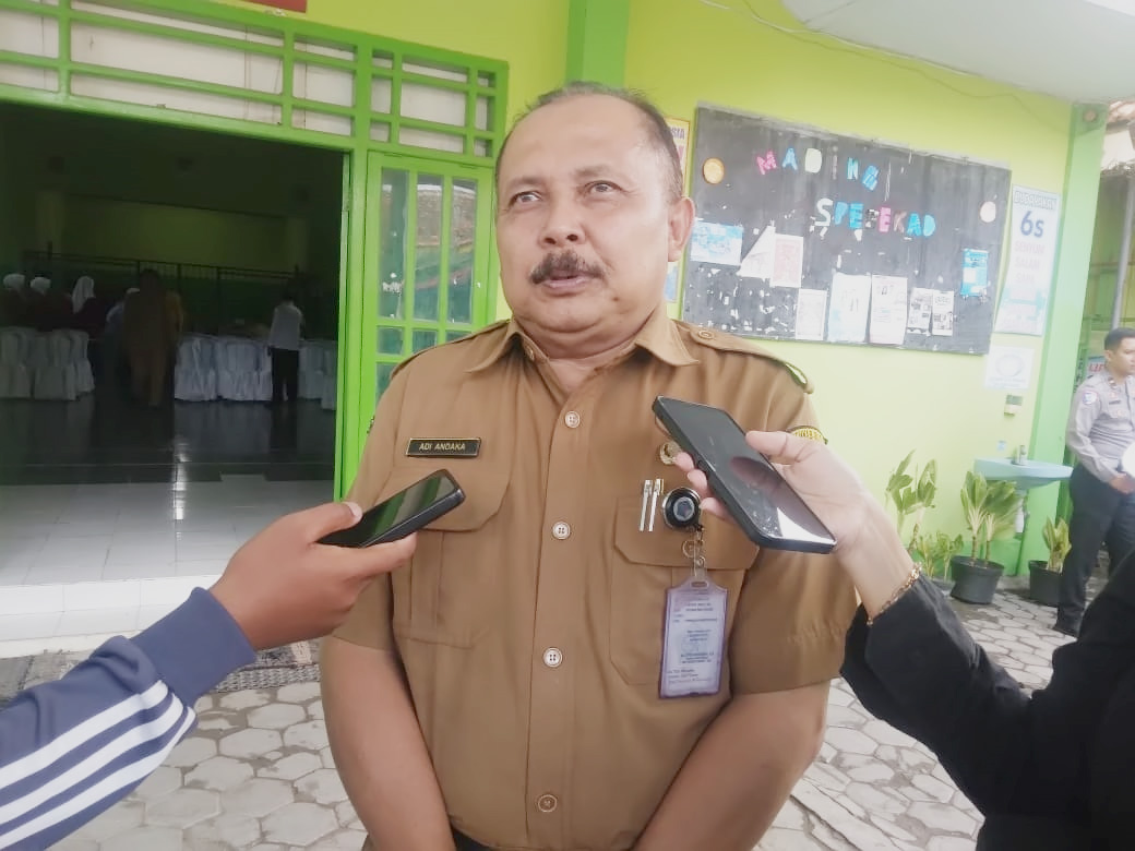 Siswa Tak Lanjut Pendidikan Formal Mencapai Puluhan Ribu dan Memilih Bekerja atau Mondok, Ini Kata Kepala Dinas Pendidikan Kabupaten Blitar