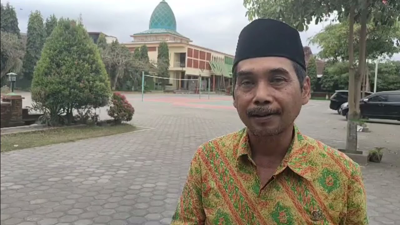 Ciptakan Satuan Pendidikan Ramah Anak, Kemenag Kabupaten Blitar Gandeng KPAI