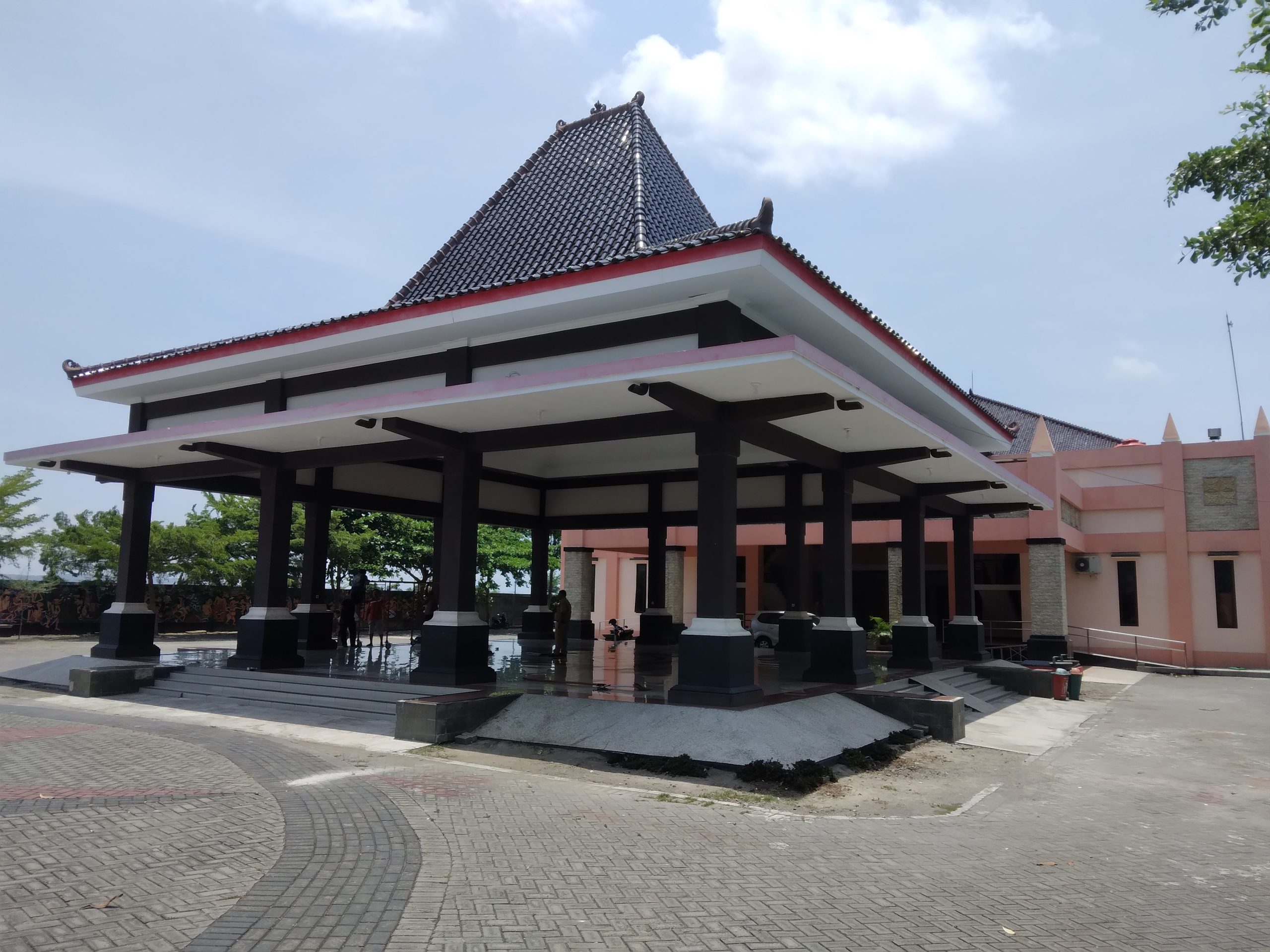 Gedung Kesenian Jadi Lokasi SKD CPNS, Pemkot Blitar Buka 1 Sesi 300 Peserta 