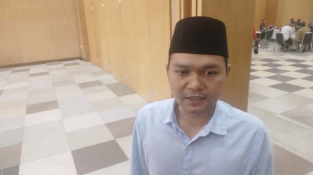 KPU Kabupaten Blitar Bakal Gelar Tiga Kali Debat Cabup